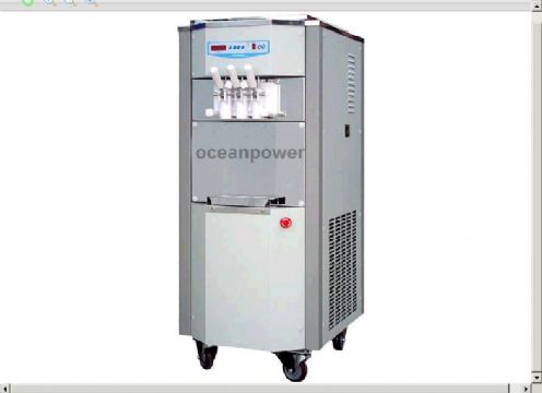 Sell Soft Ice Cream Machine (Opf6038)